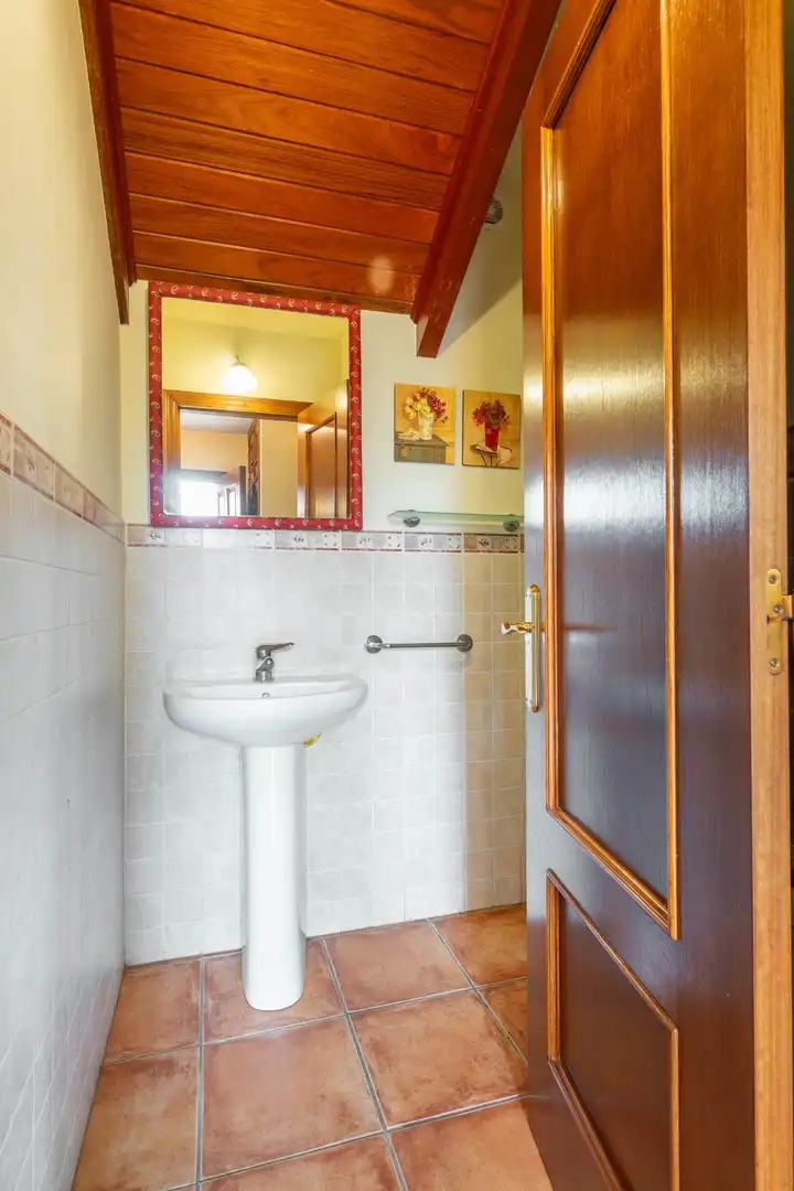 Chalet con jardín en venta en Ribadesella, imagen 21