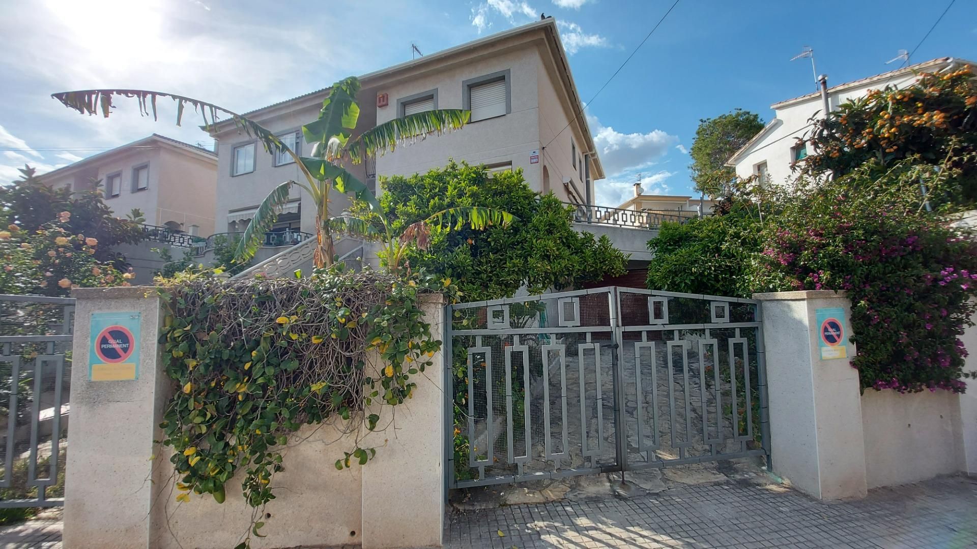Casa adosada en venda a Segur de Calafell