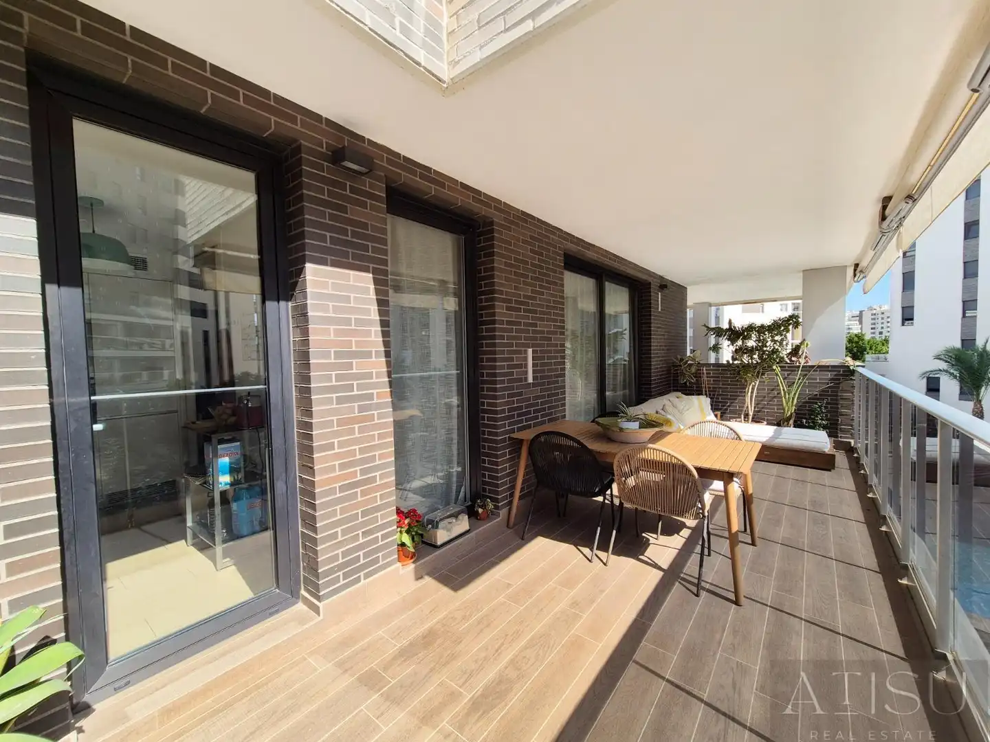 Flat with pool for sale in PAU 5, imagen 2