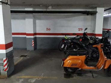 Moto en venta en Fernando El Catolico, Gran Via