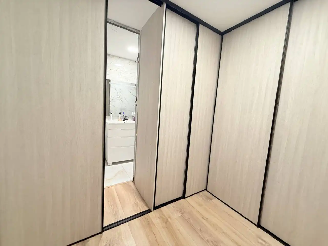 Bedroom of Houses for sale in Sant Celoni  with Air Conditioner, Heating and Private garden