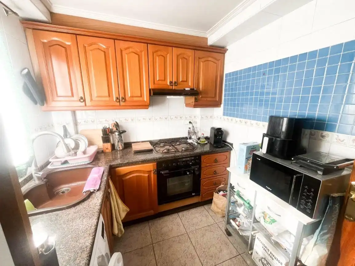Flat with lift for sale in Campanar, imagen 13