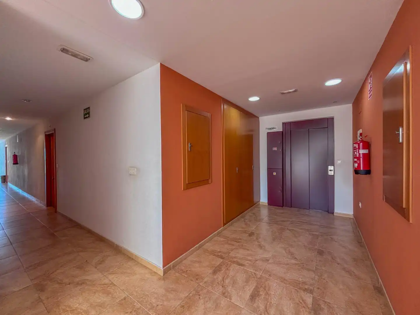 Ático en venta en Almenara, Castellón