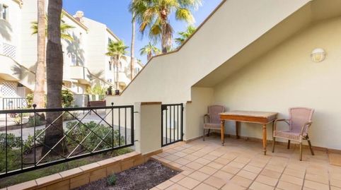 Foto 3 de Casa o xalet en venda a Playa del Duque, Adeje
