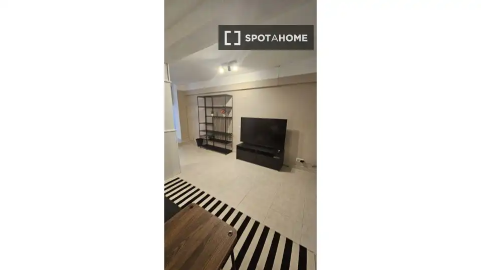 Room in Vila de Gràcia
