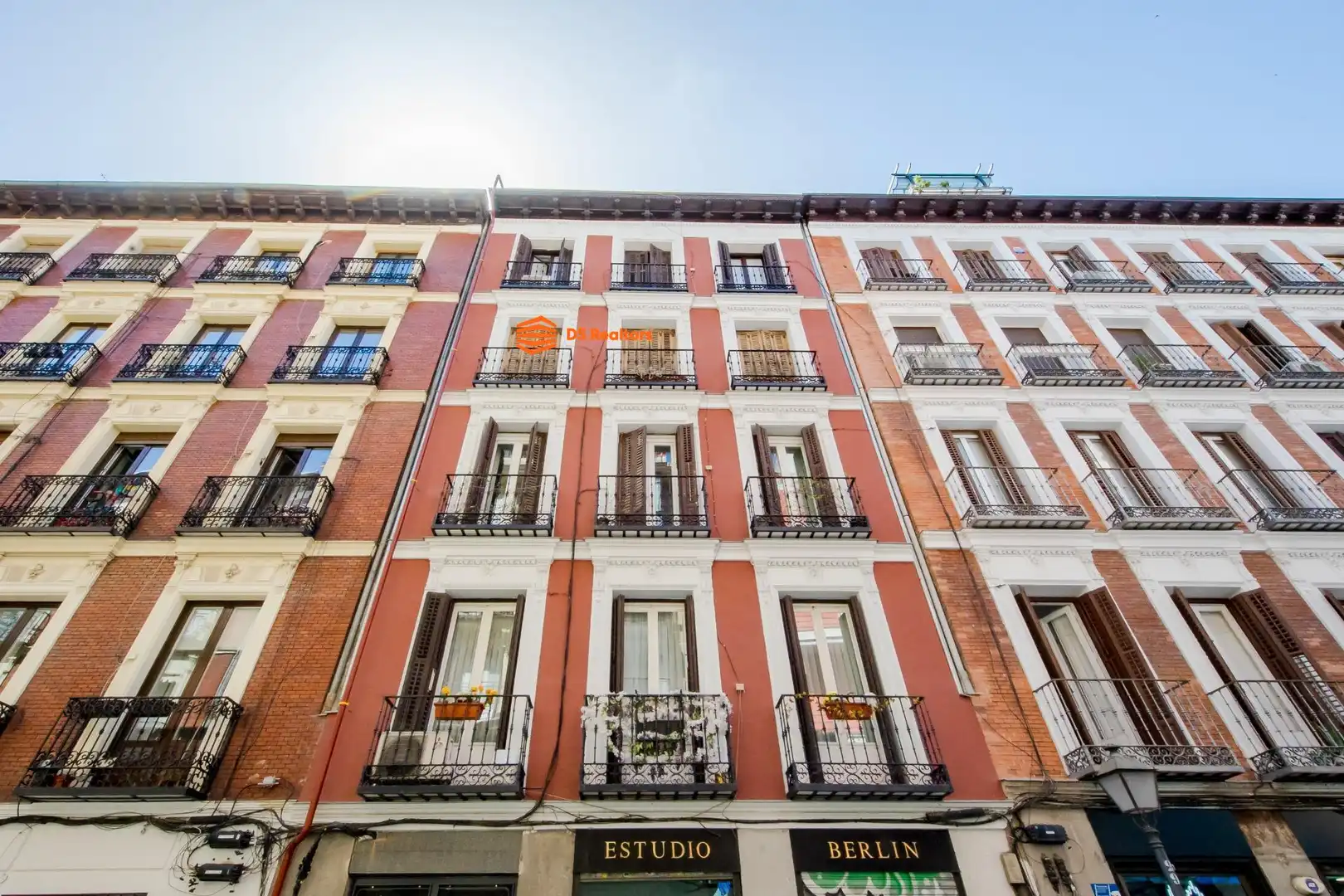 Wohnung zum Verkauf in Calle MONTELEON, Trafalgar