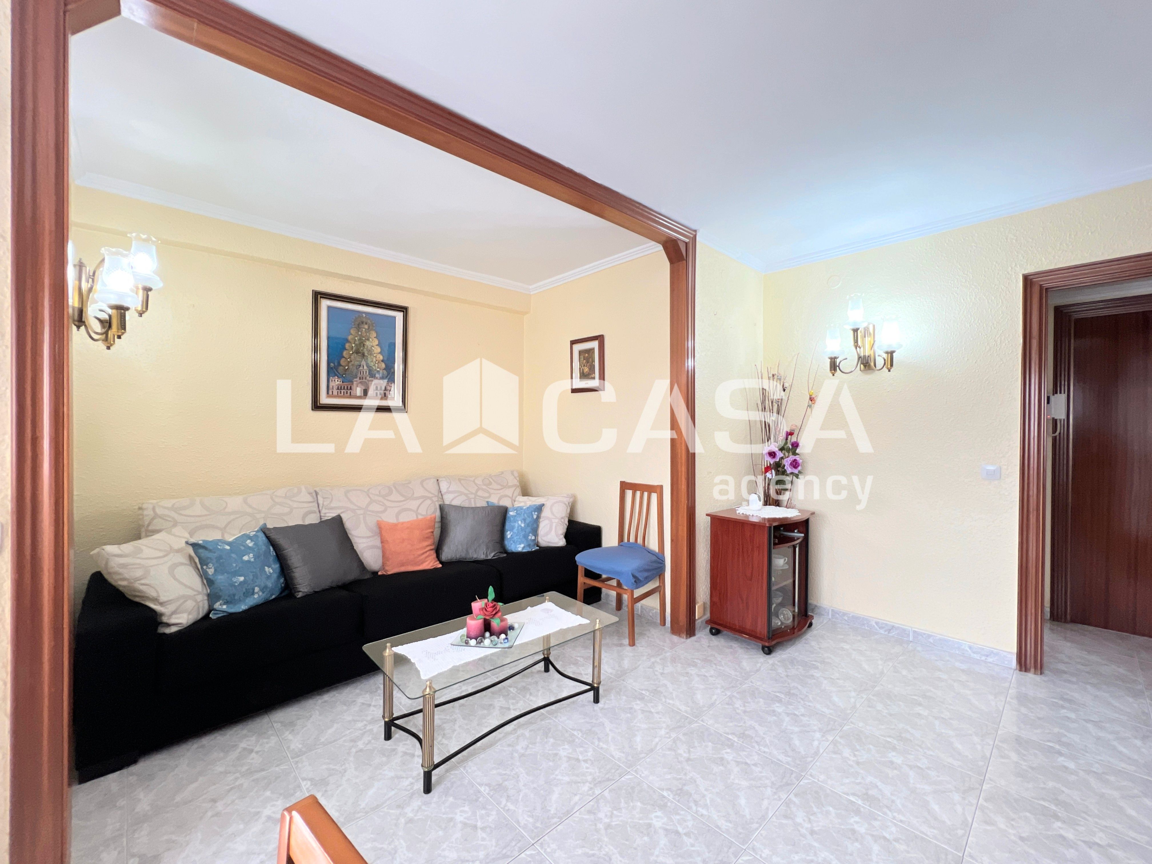 Flat for sale in Badalona  with Balcony