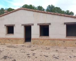 Exterior view of Country house for sale in Tortosa