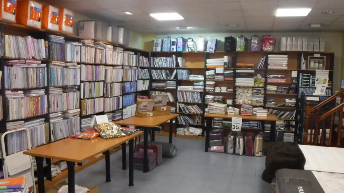 Local comercial en venda a Calle Perez Galdos, imagen 3