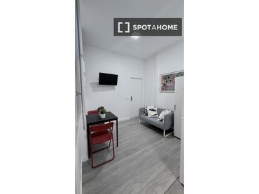 Appartamento in affitto a Barrio de Salamanca