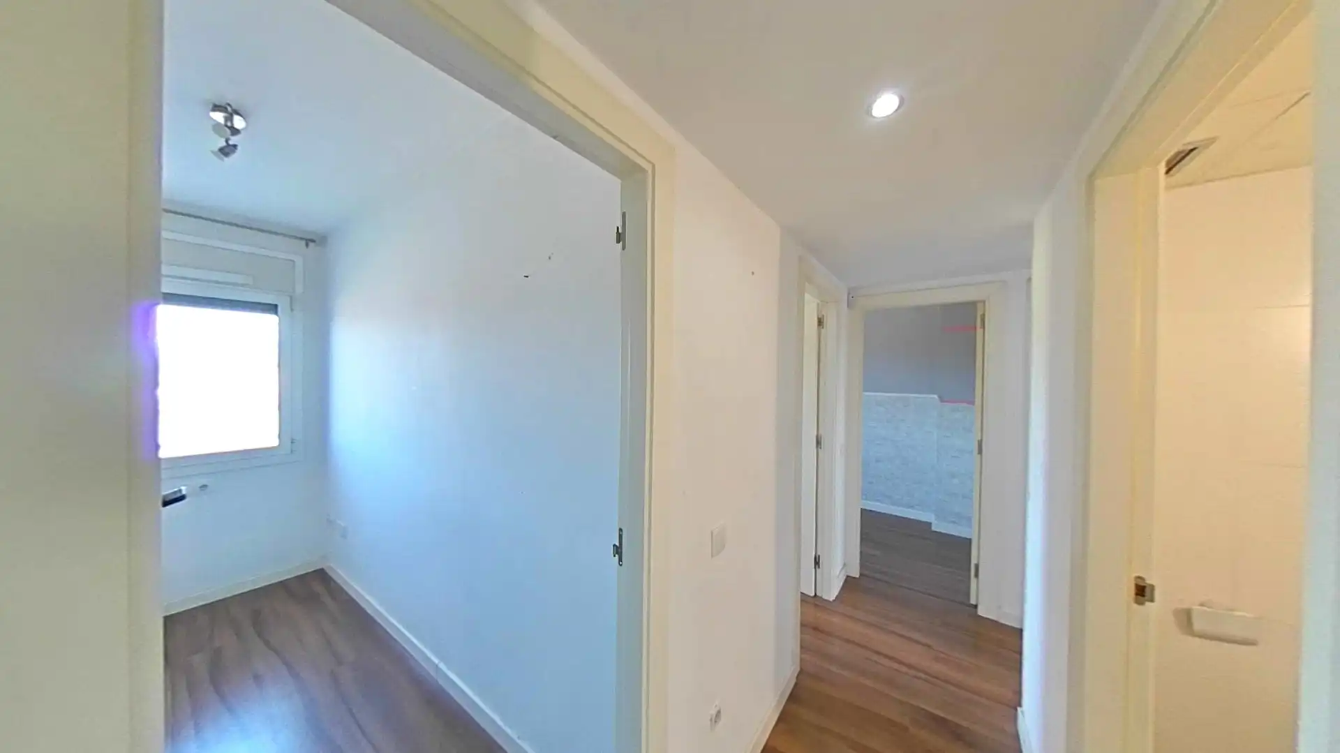 Wohnung zum Verkauf in Sabadell mit Terrasse