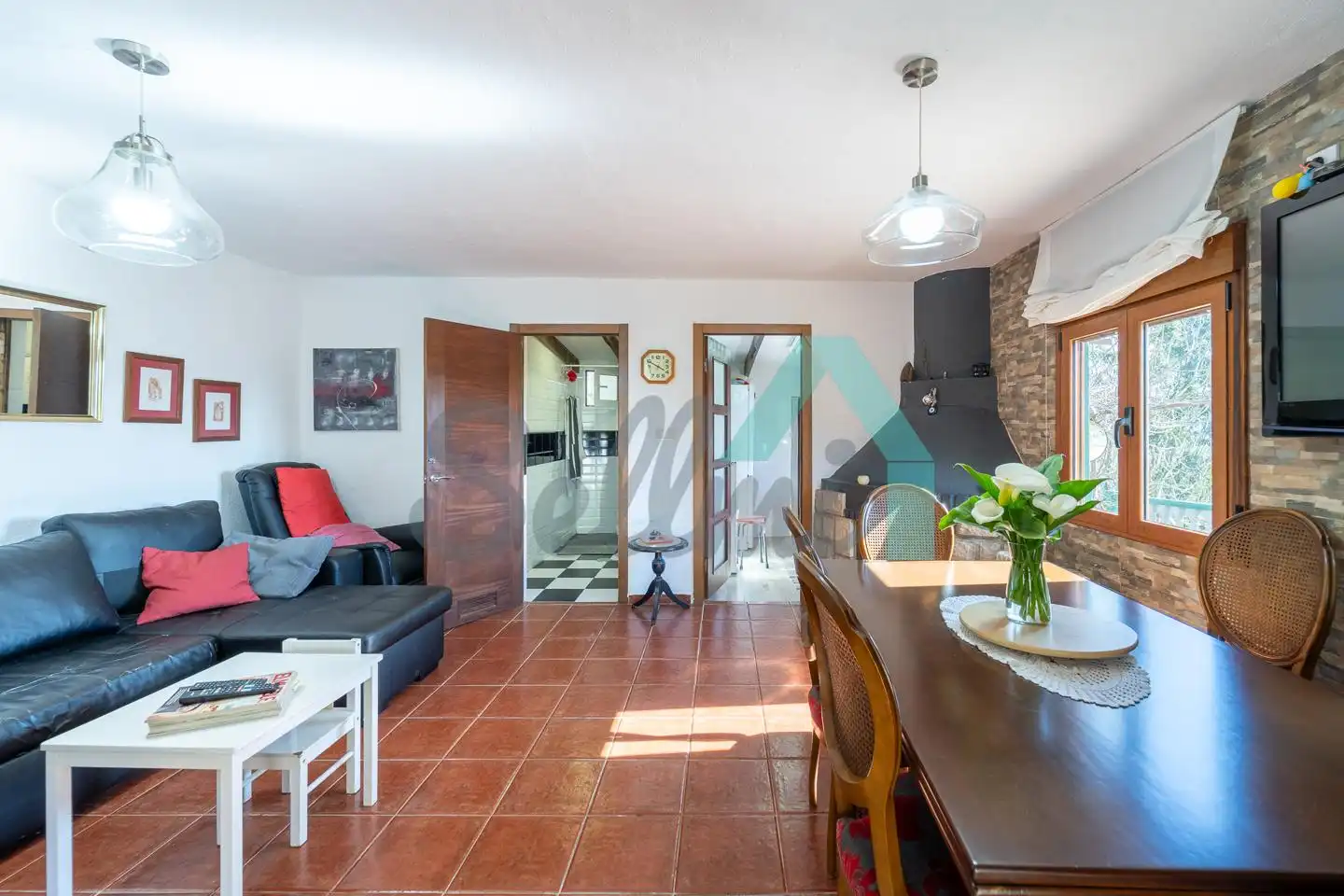 Casa o xalet en venda en Oviedo  amb Jardí privat, Terrassa i Traster