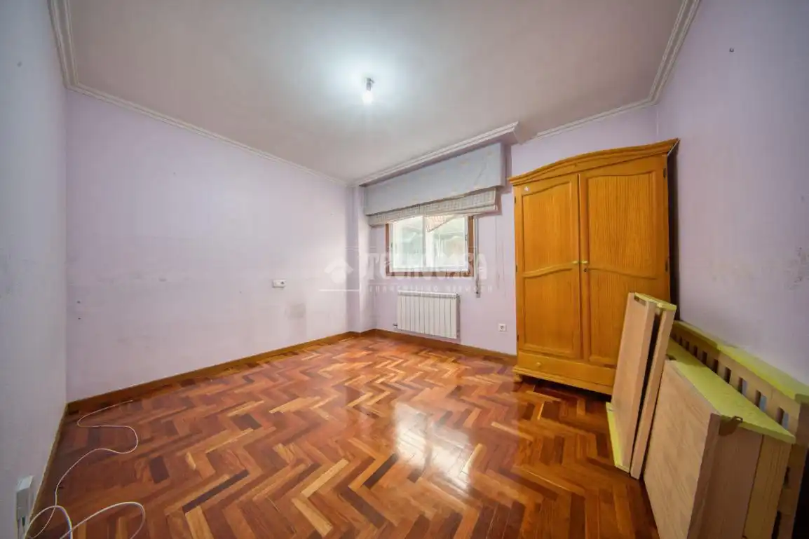 Habitación de Piso en venta en Laguna de Duero con Calefacción y Terraza