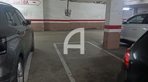 Foto 2 von Garage zur Miete in Ramón Miquel I Planas, Sarrià, Barcelona Capital