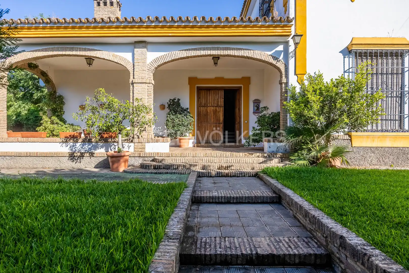 Haus mit Pool zum Verkauf in Valencina de la Concepción, imagen 15