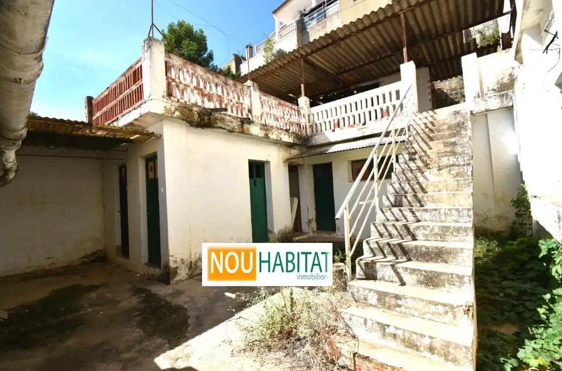 Local comercial en venda a Montserrat, imagen 13