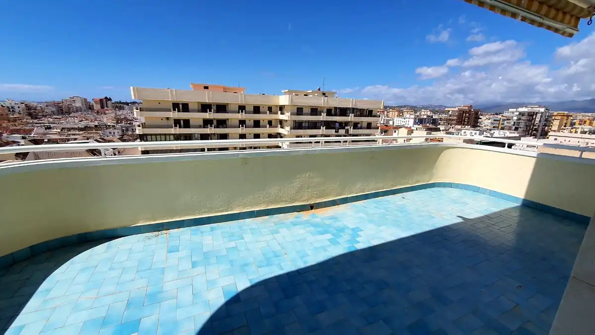 Appartement compact avec ascenseur à vendre à Puerto Deportivo, imagen 18