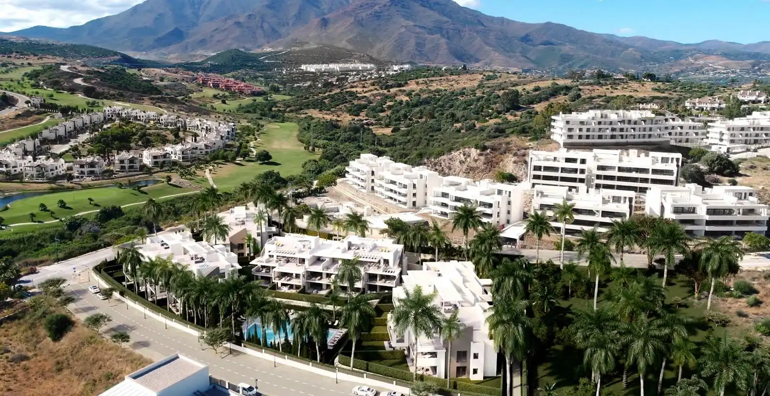 Apartament amb piscina en venda a Costa Natura, imagen 32