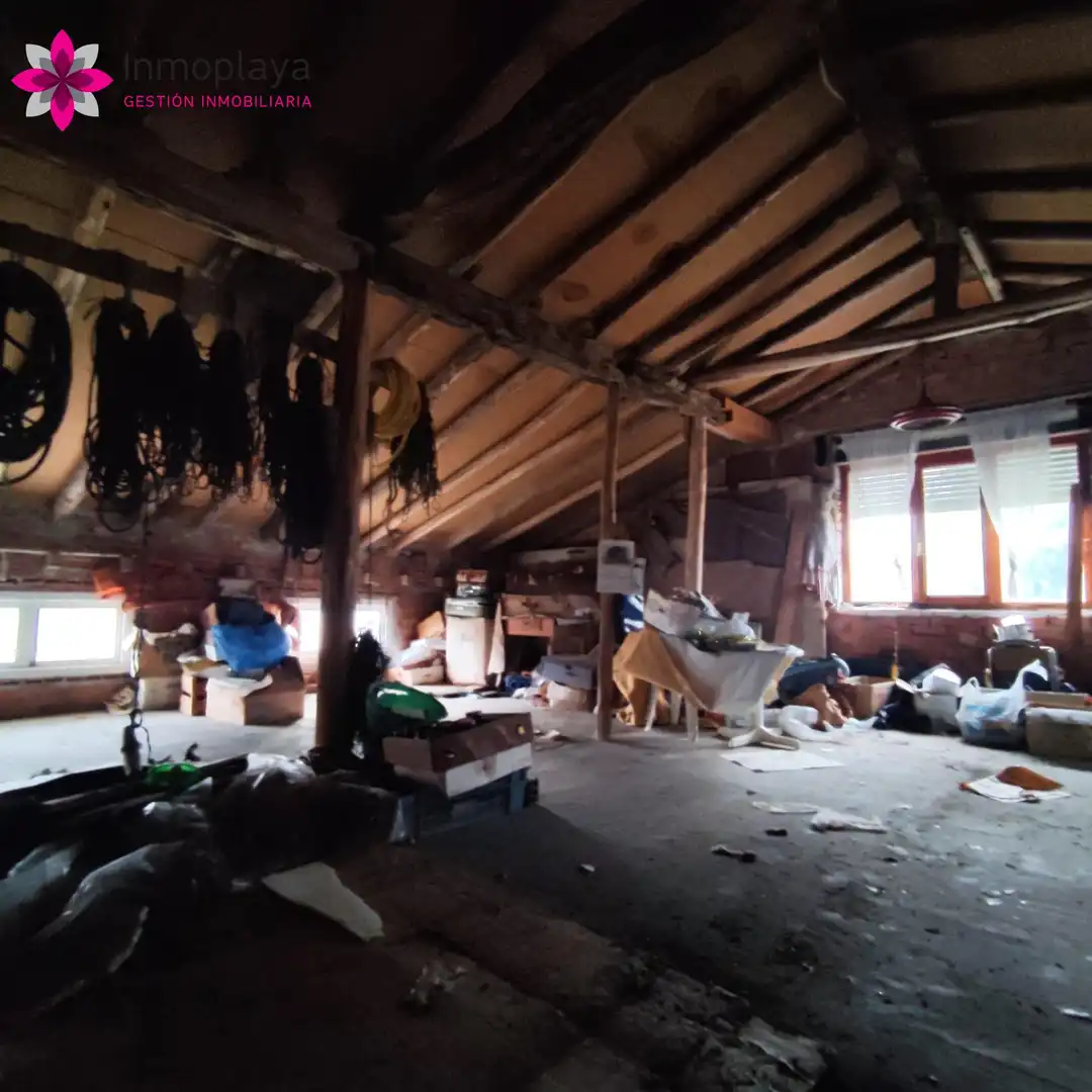 Finca rústica en venda a El Arco - Rota - Fonegra