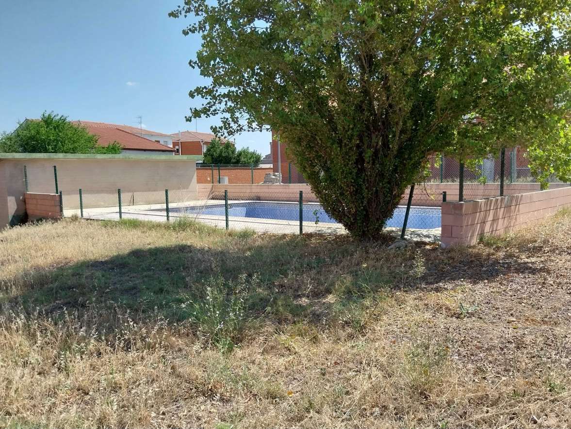 House or chalet for sale in DON SANTOS ARENAS, Hormigos