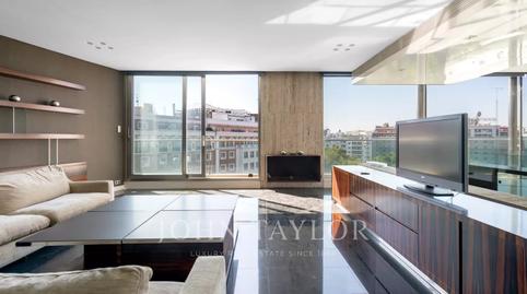 Photo 4 of Attic for sale in Castellana, Madrid