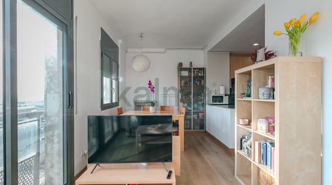 Foto 3 de Piso en venta en Carrer de Les Tres Creus, Centre, Sabadell