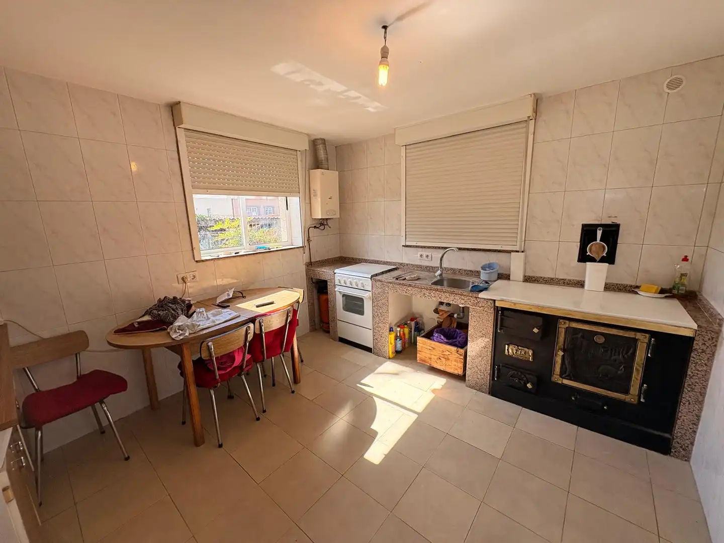 Casa amb jardí en venda a Lugar Roxos 11, imagen 6
