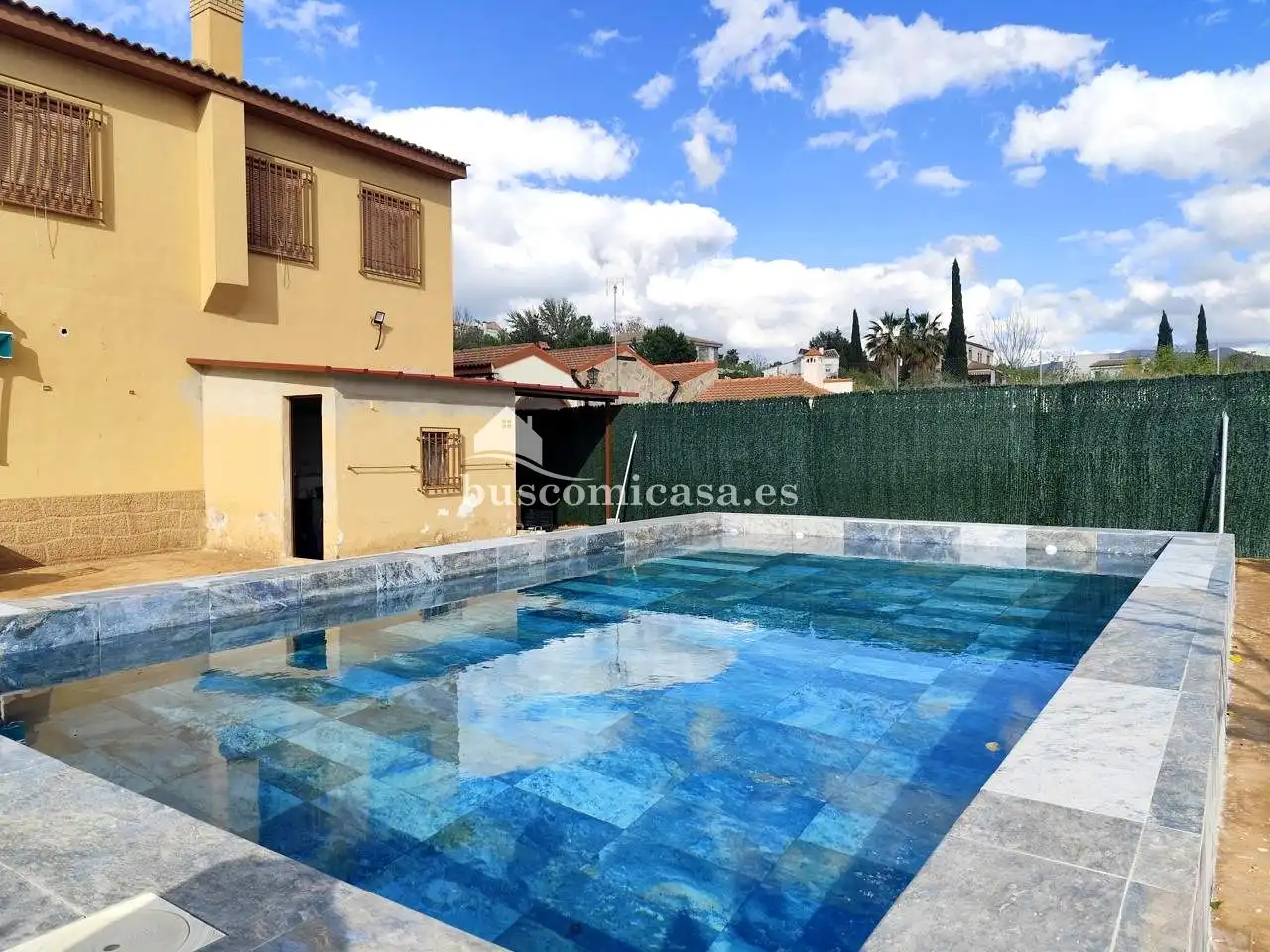 House with garden for sale in Carretera Bailen, imagen 46