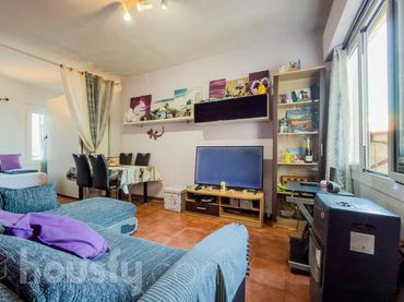 Wohnung mit Aufzug zum Verkauf in Calle Padilla .