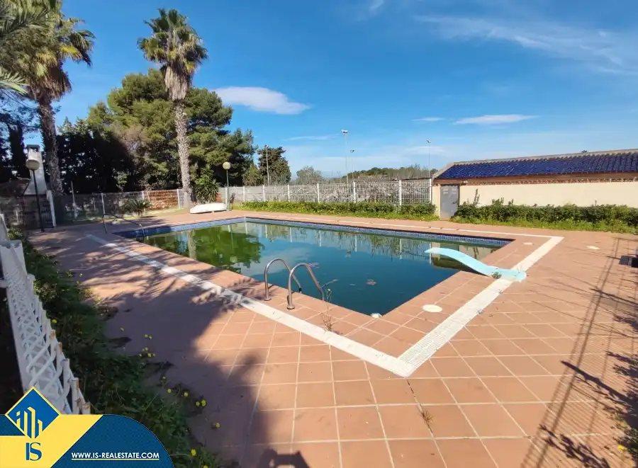 Chalet con terraza en venta en Los Balcones - Los Altos, imagen 19