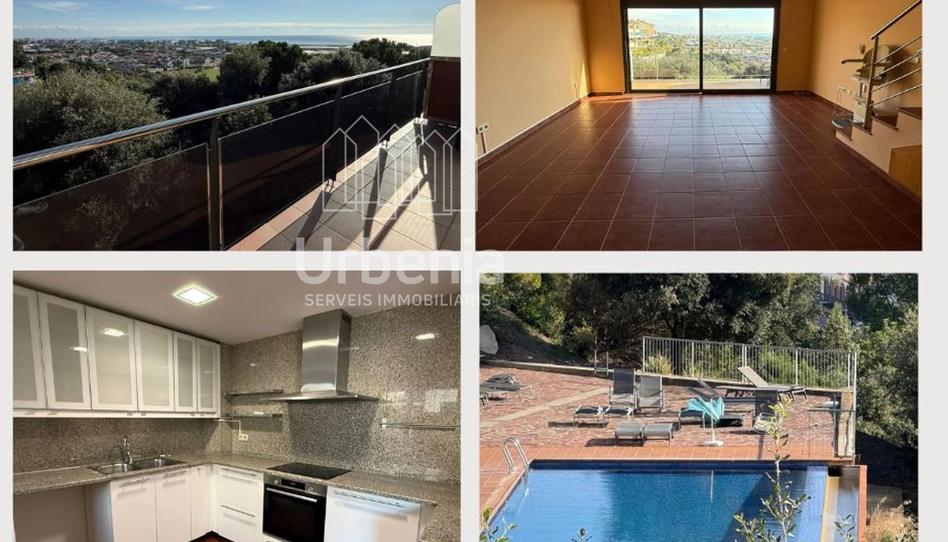 Photo 1 of House or chalet for sale in Santa Susanna, Barcelona
