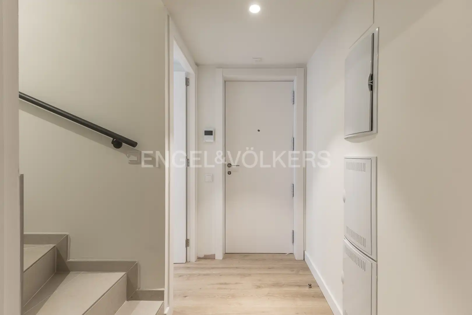 Apartments for sale in Barcelona  with Air Conditioner, Heating and Private garden