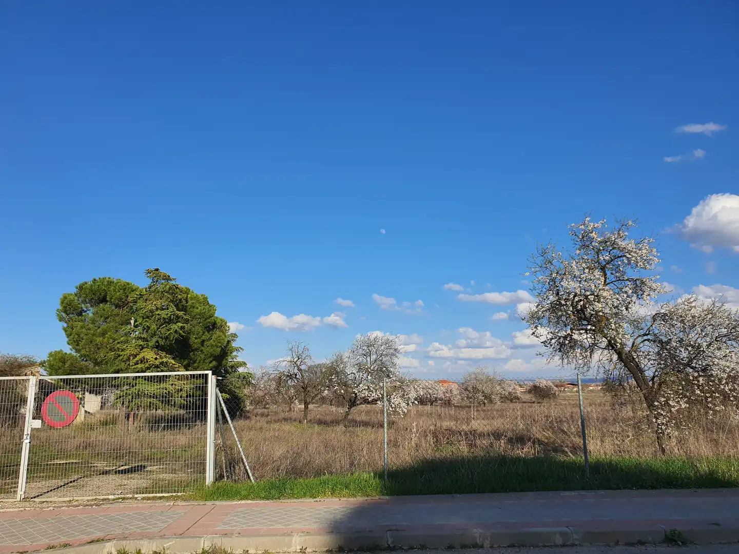 Terreno en venta en Ciempozuelos