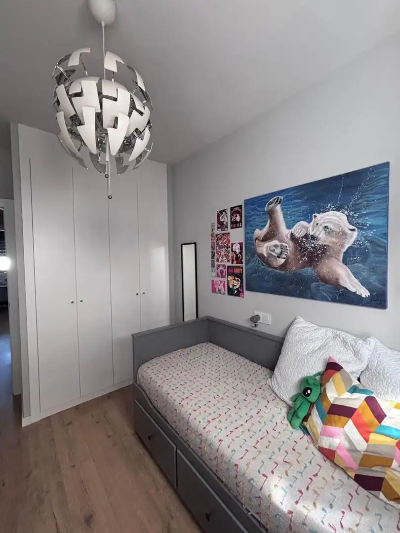 Vivienda con piscina en venta en Las Lagunas, imagen 14