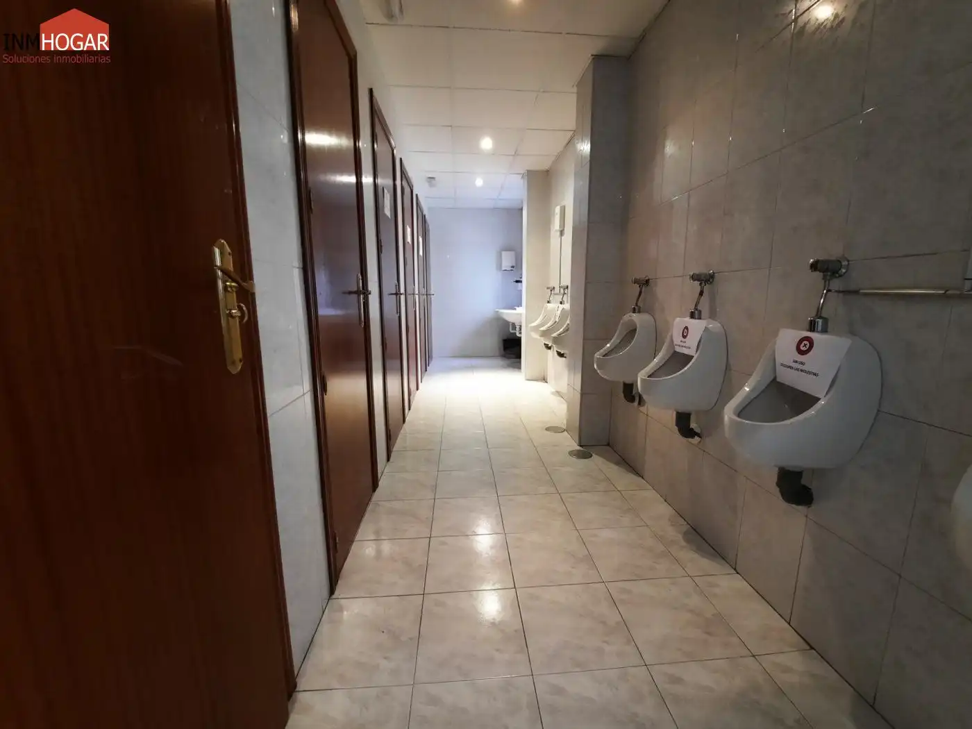 Business premises to rent in Murallas, imagen 18