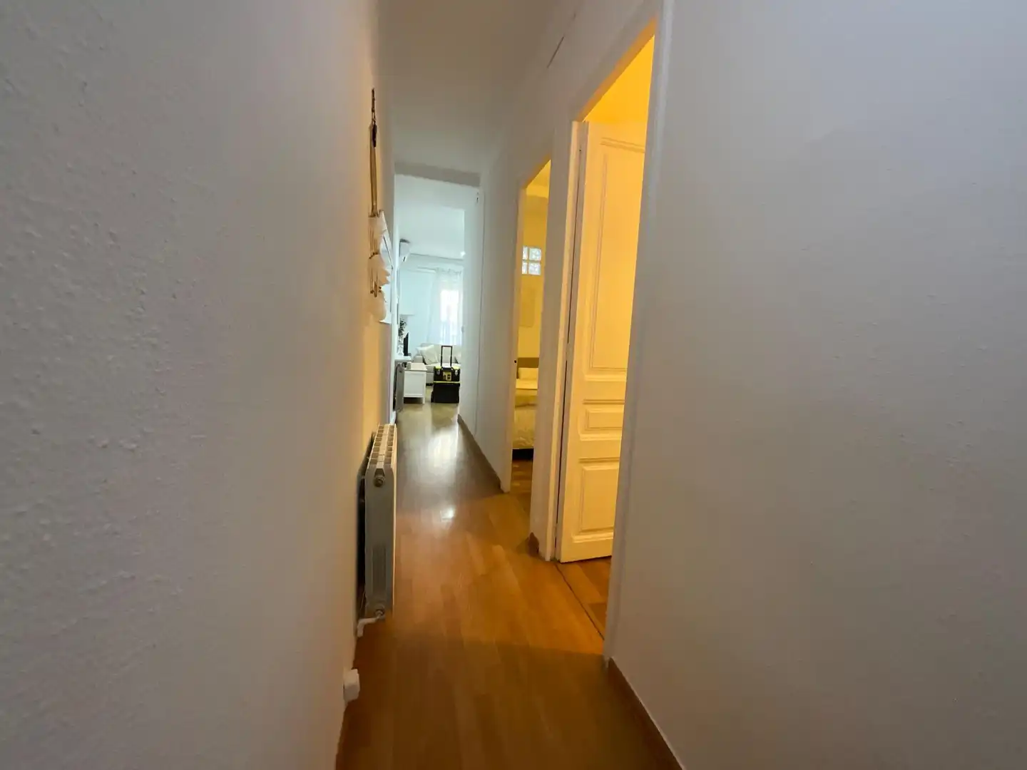 Piso con terraza en venta en Calle MARINA, imagen 39