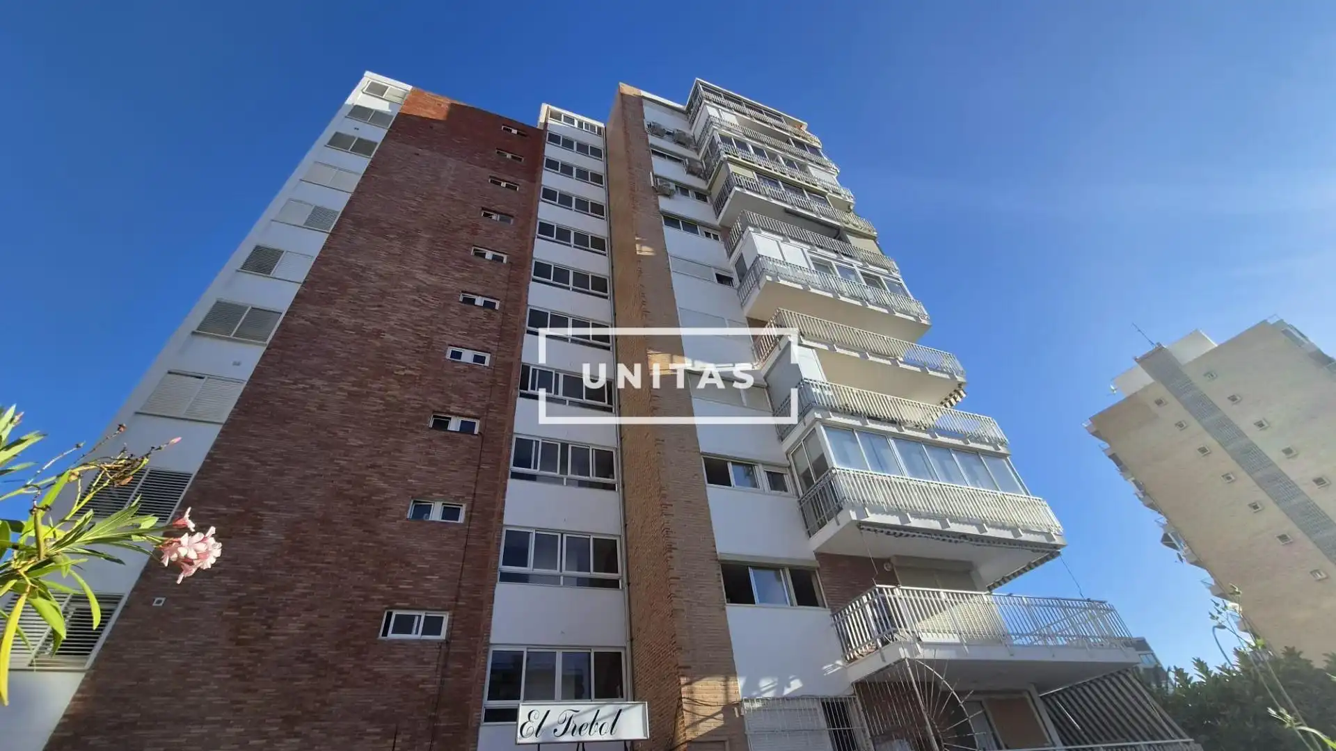 Flat with terrace for sale in Playa de San Juan - El Cabo de las Huertas, imagen 32