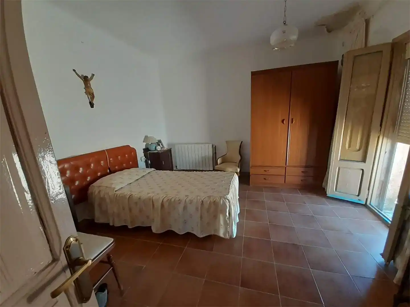 Dormitori de Pis en venda en Sant Ramon amb Moblat