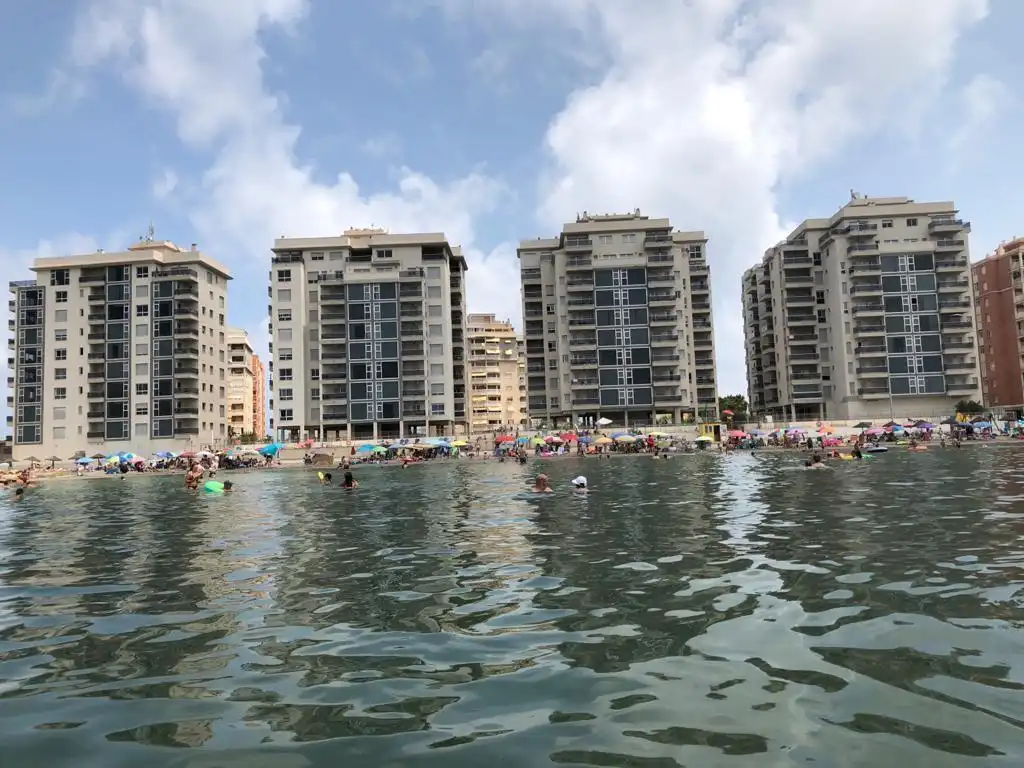 Penthouse with pool for sale in BO VENEZIOLA J (MA 4, imagen 42