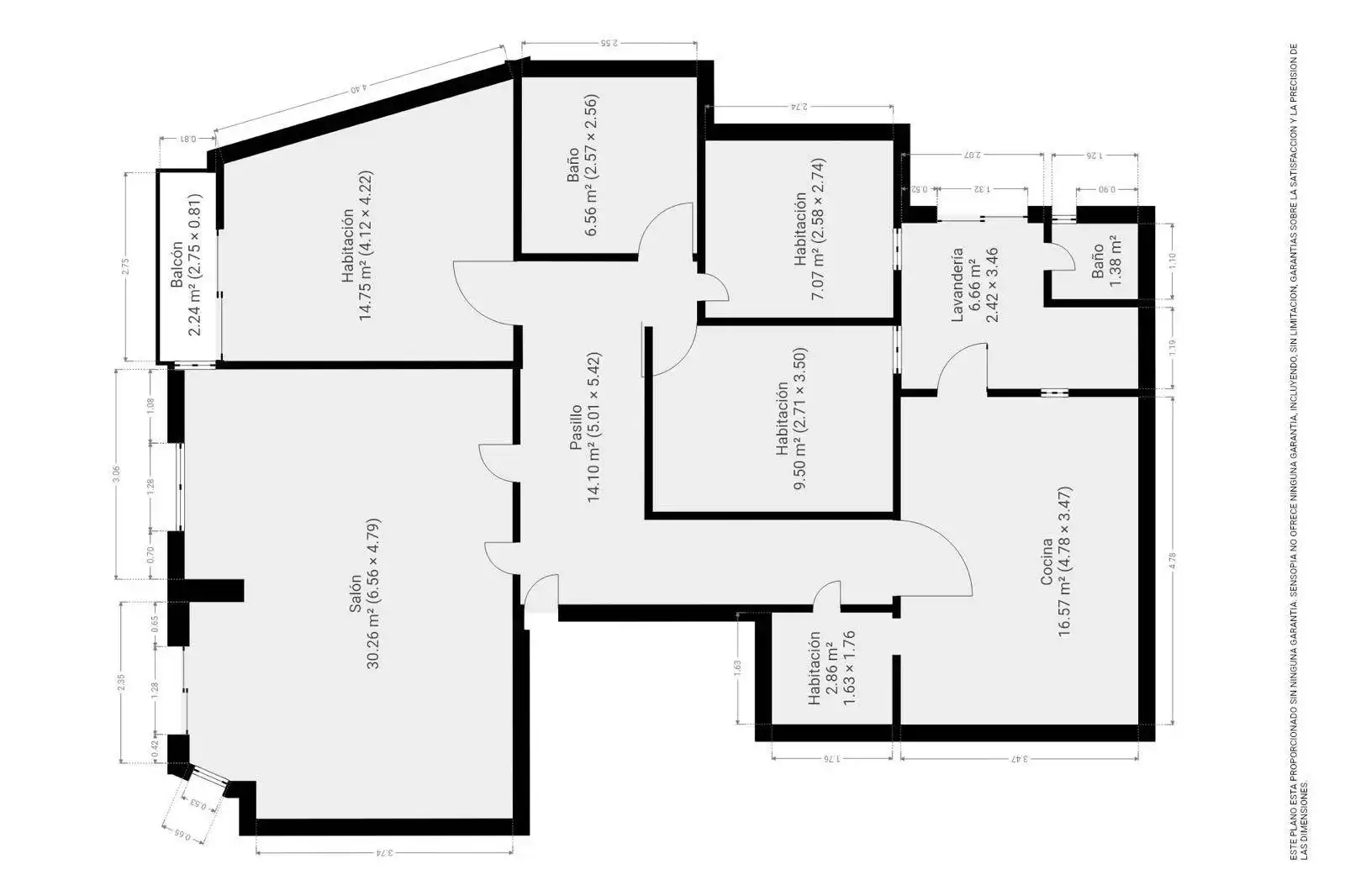 Flat for sale in Elche / Elx  with Storage room and Balcony