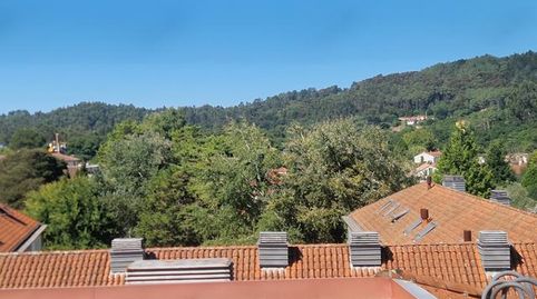 Foto 4 de Àtic en venda a Rúa Das Oblatas, 14, Campus Sur - Santa Marta, Santiago de Compostela