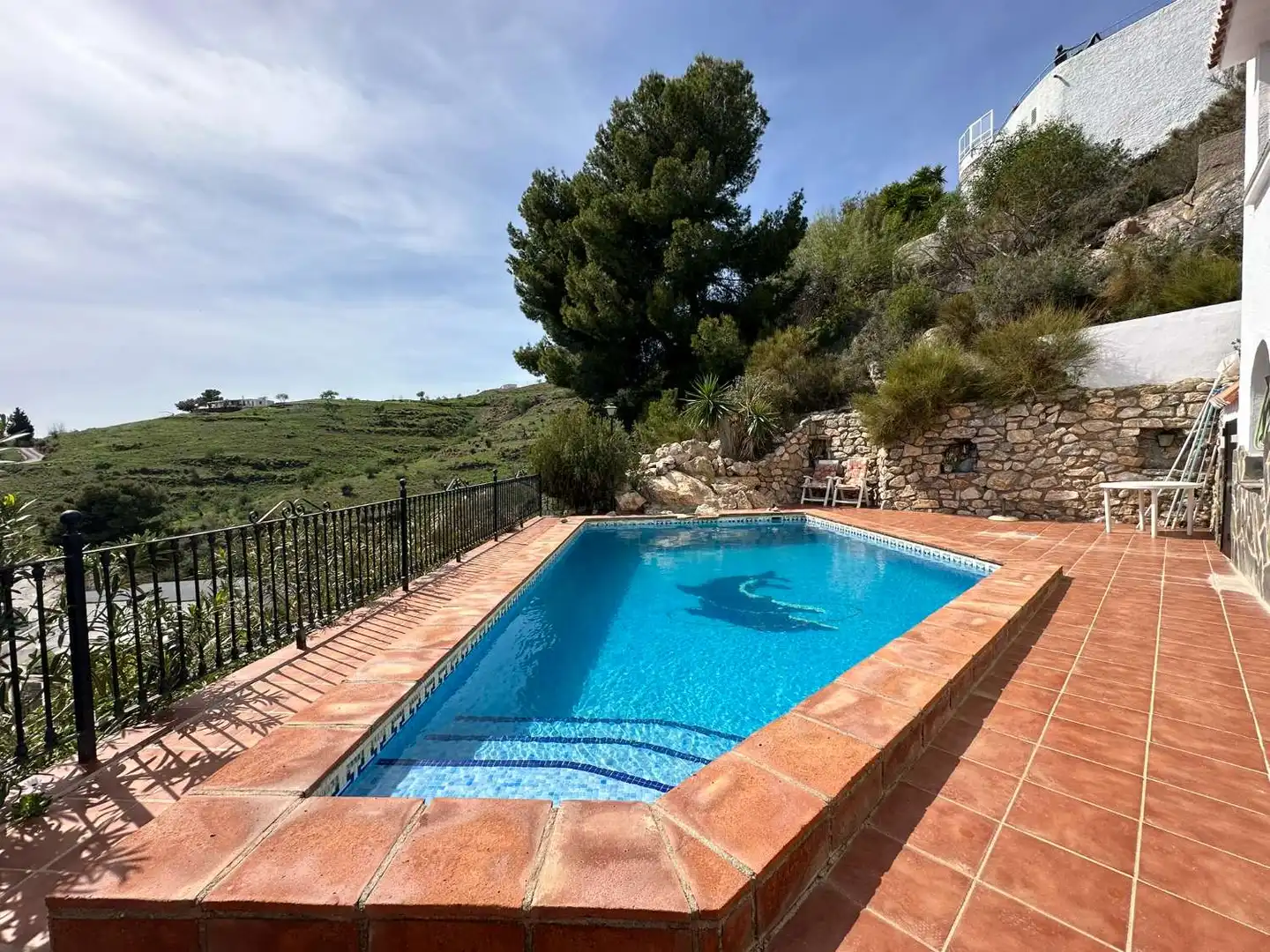 Casa o chalet de alquiler en N/A, Centro