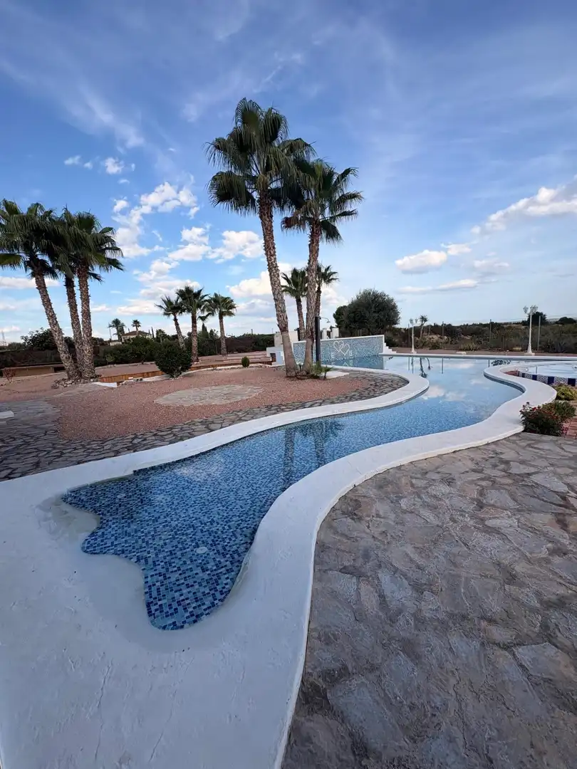 Villa avec piscine à vendre à Albatera, imagen 64