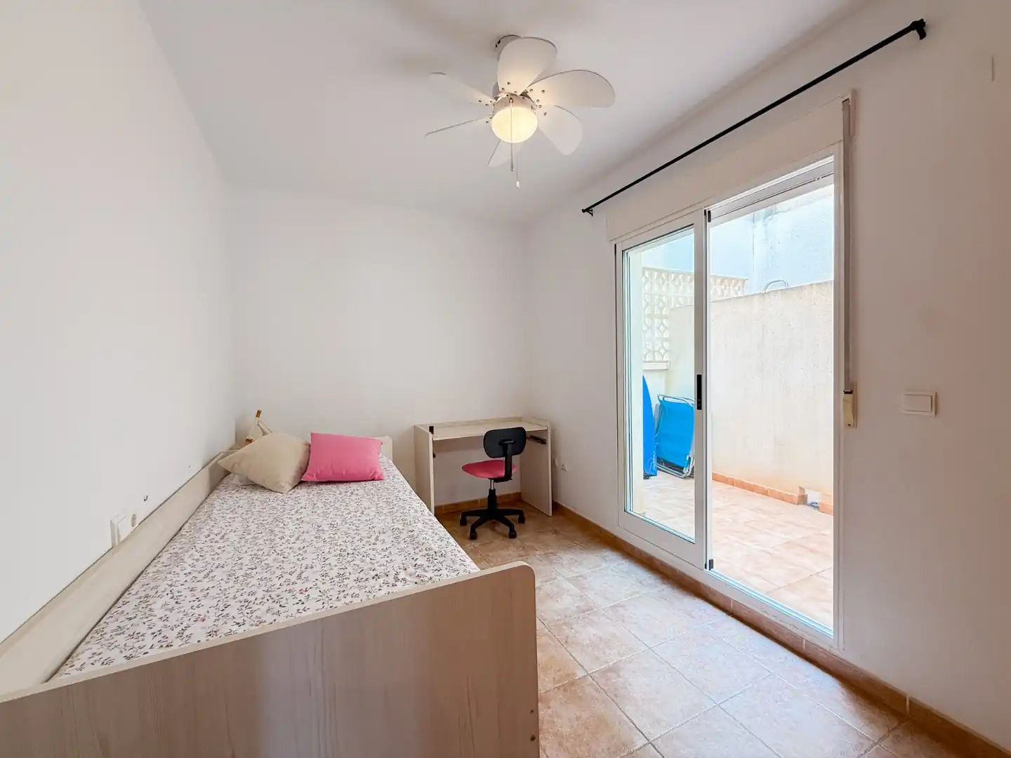 Appartement compact avec terrasse à vendre à Calabardina, imagen 17