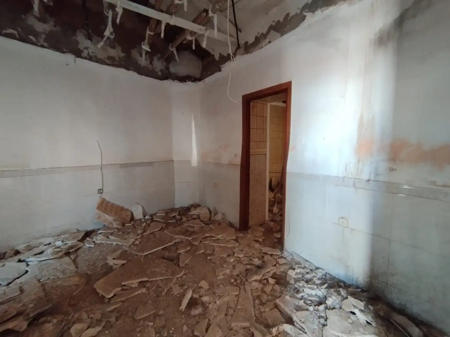 Casa o chalet en venta en Tomelloso
