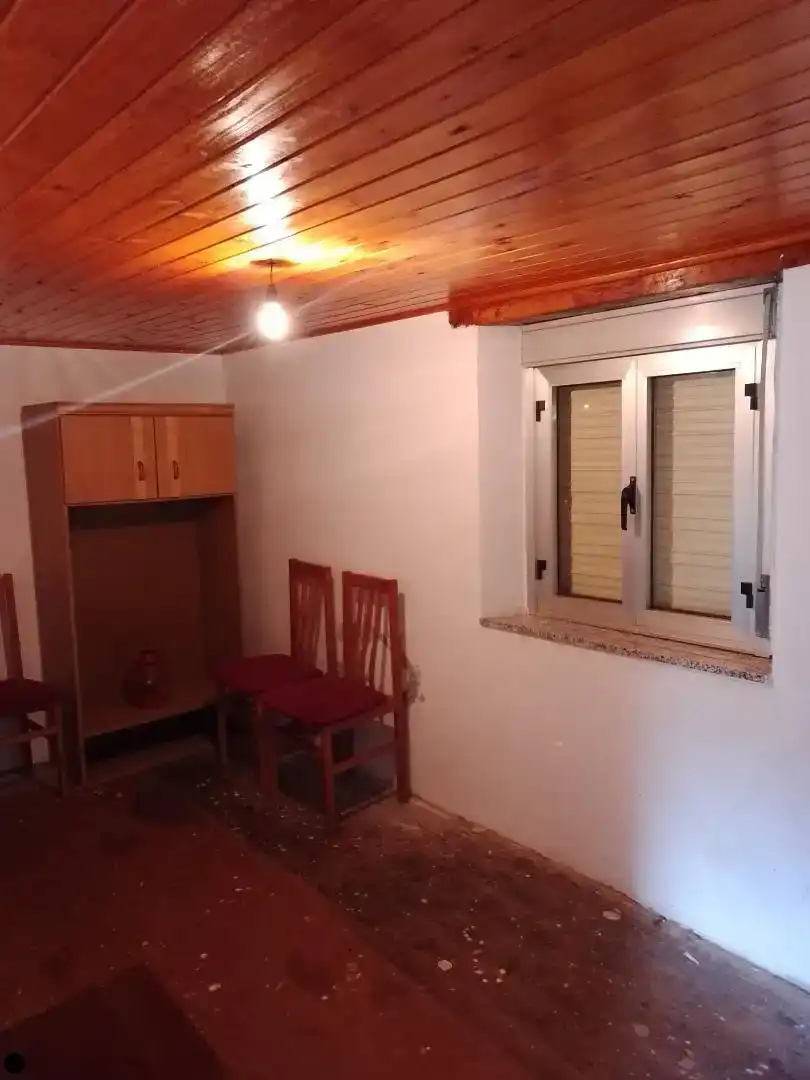 Cocina de Casa adosada en venta en Bimenes con Jardín privado