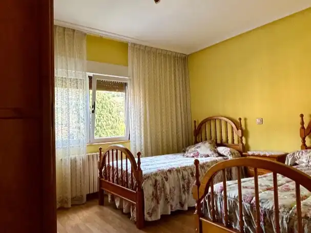 Dormitori de Pis en venda en Aller, Asturias