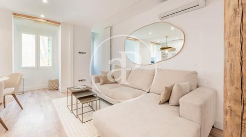 Photo 2 of Flat for sale in Lista, Madrid