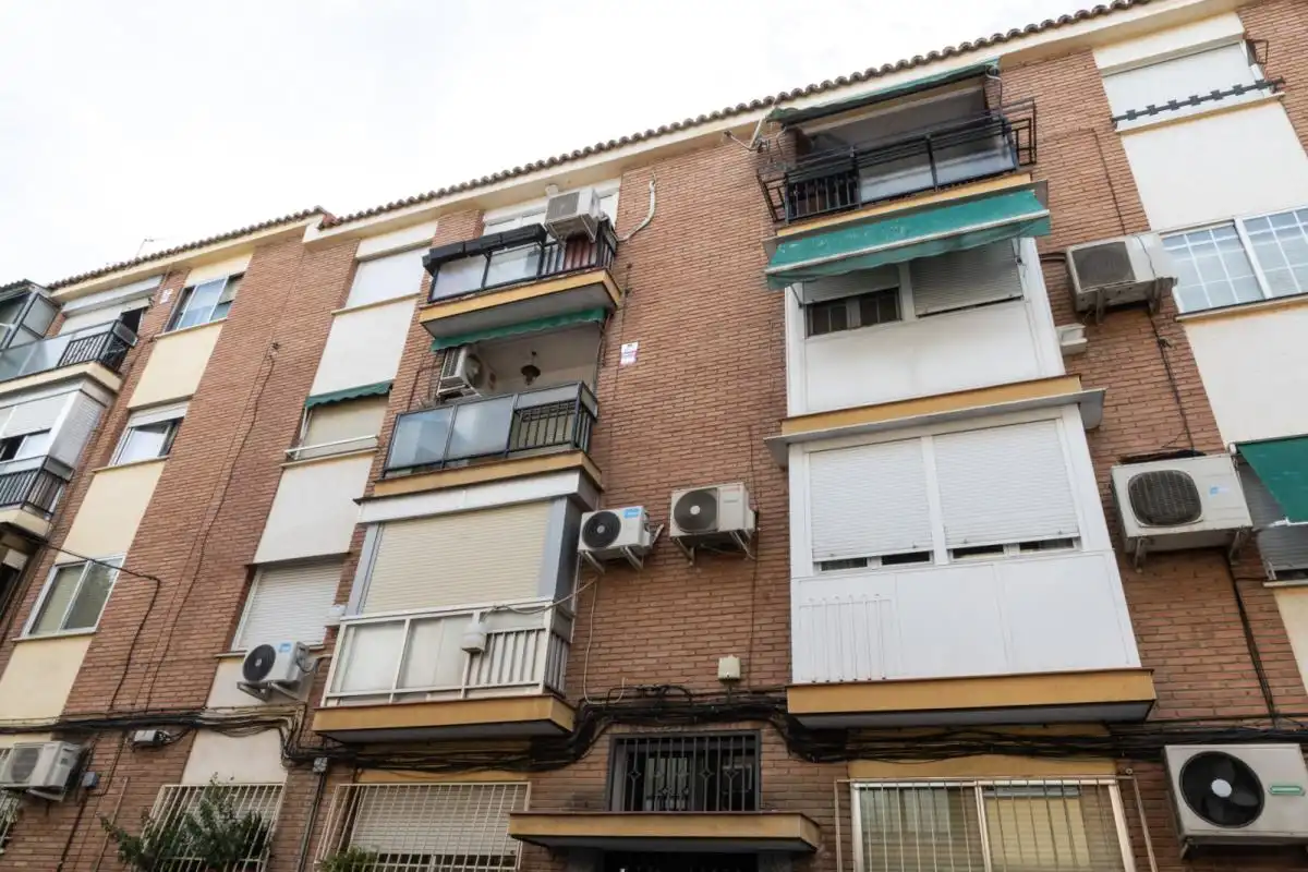Habitació a Los Rosales