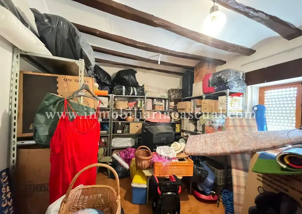 Chalet en venta en Batoi, imagen 17